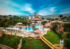 Hillary Nature Resort & Spa All Inclusive